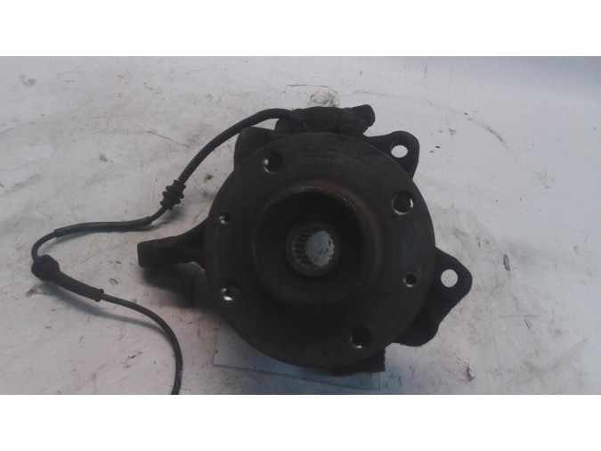 MANGUETA SO CITROEN C3 2006