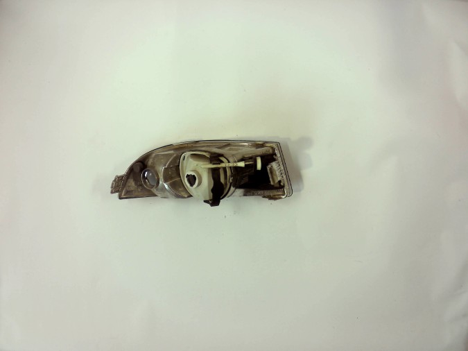 FARO ANTINIEBLA IZQUIERDO SKODA OCTAVIA 2009