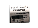 AMORTIGUADOR DELANTERO DERECHO VOLKSWAGEN BEETLE 2013