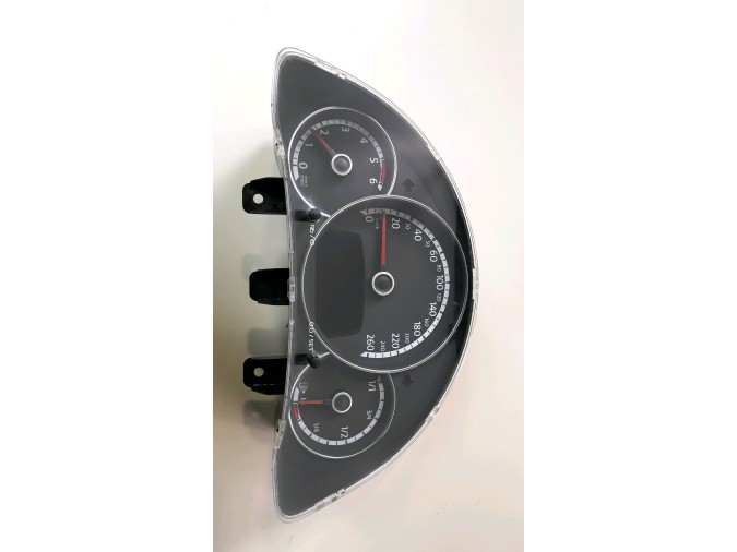 Cuadro instrumentos VOLKSWAGEN BEETLE 2013