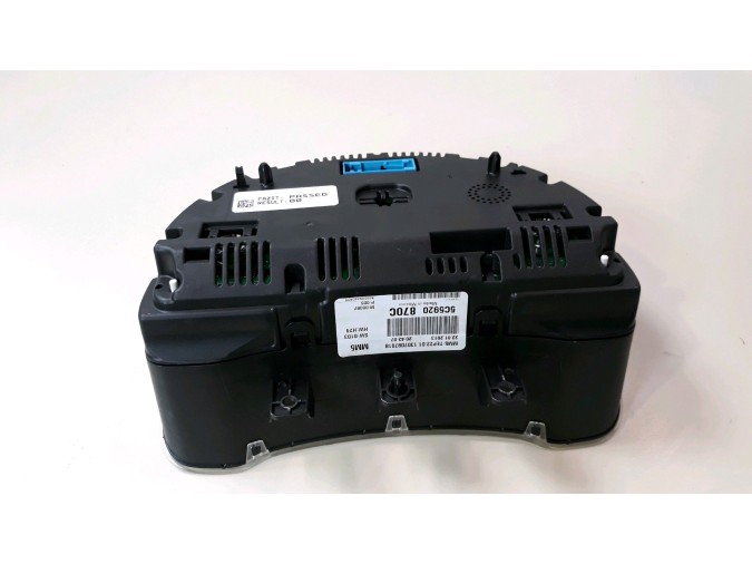 Cuadro instrumentos VOLKSWAGEN BEETLE 2013