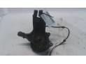 MANGUETA SO CITROEN C3 2006