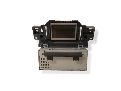 Autorradio FORD FOCUS 2015