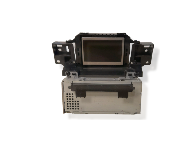 Autorradio FORD FOCUS 2015