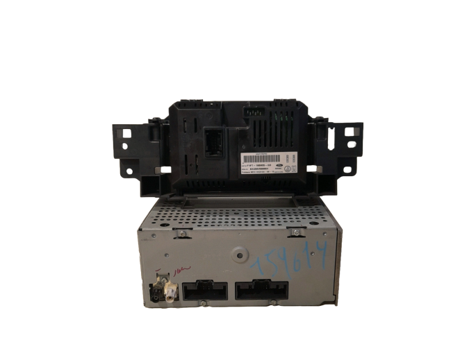 Autorradio FORD FOCUS 2015