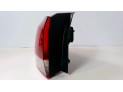 PILOTO TRASERO IZQUIERDO INTERIOR VOLKSWAGEN GOLF 2009