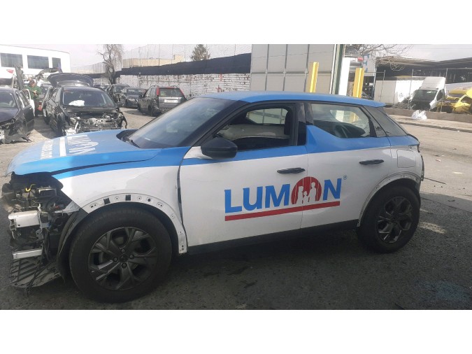 PALANCA CAMBIO DS DS 3 / DS 3 CROSSBACK 2022