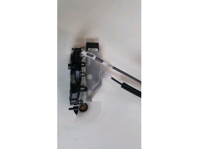 CERRADURA PUERTA DELANTERA IZQUIERDA DS DS 3 / DS 3 CROSSBACK 2022