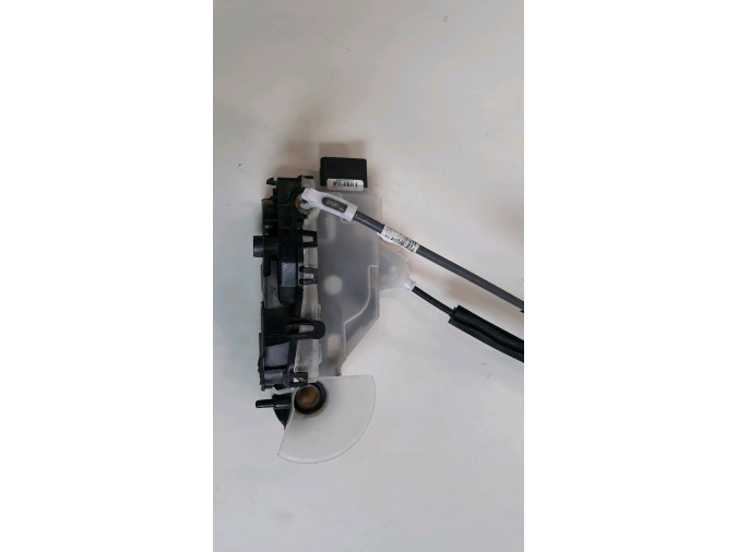 CERRADURA PUERTA DELANTERA IZQUIERDA DS DS 3 / DS 3 CROSSBACK 2022