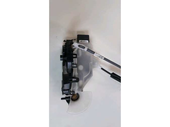 CERRADURA PUERTA DELANTERA IZQUIERDA DS DS 3 / DS 3 CROSSBACK 2022