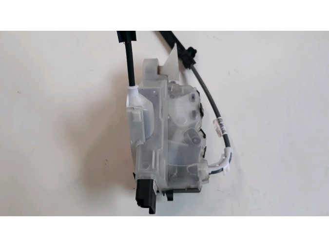 CERRADURA PUERTA DELANTERA IZQUIERDA DS DS 3 / DS 3 CROSSBACK 2022