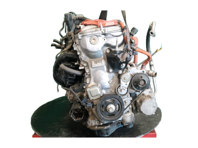 MOTOR CON ACCESORIOS Y CAJA DE CAMBIOS TOYOTA RAV4 2017