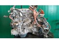 MOTOR CON ACCESORIOS Y CAJA DE CAMBIOS TOYOTA RAV4 2017