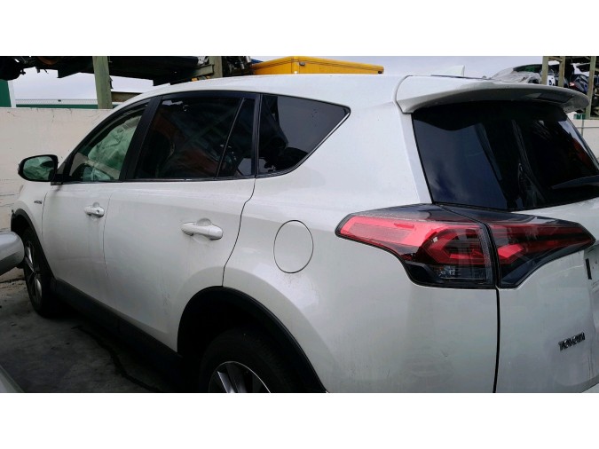 PALANCA CAMBIO TOYOTA RAV4 2017