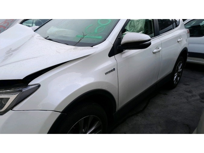 PUENTE TRASERO TOYOTA RAV4 2017