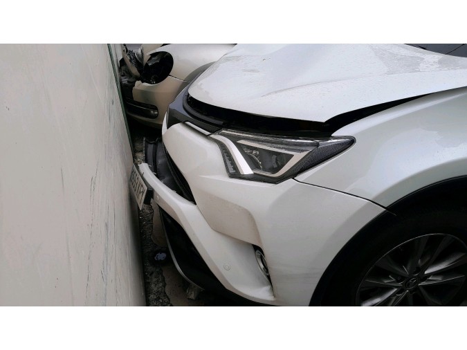 PUENTE TRASERO TOYOTA RAV4 2017