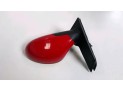 RETROVISOR IZQUIERDO SEAT ALTEA ROJO 2009