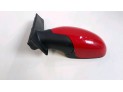 RETROVISOR IZQUIERDO SEAT ALTEA ROJO 2009