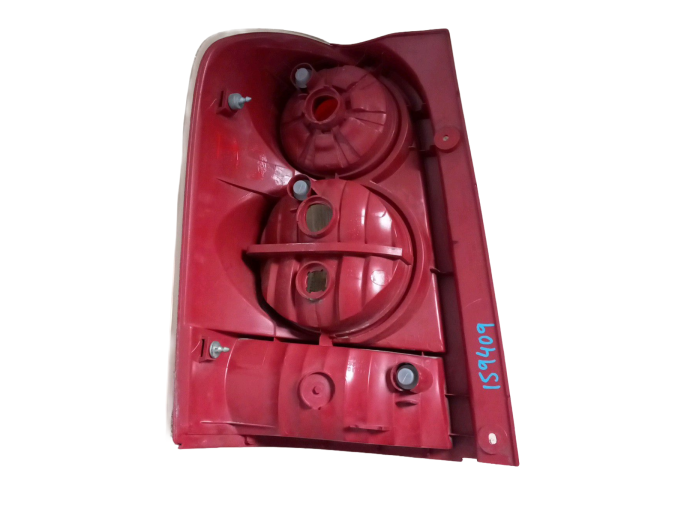 PILOTO TRASERO DERECHO MAZDA MPV 2003