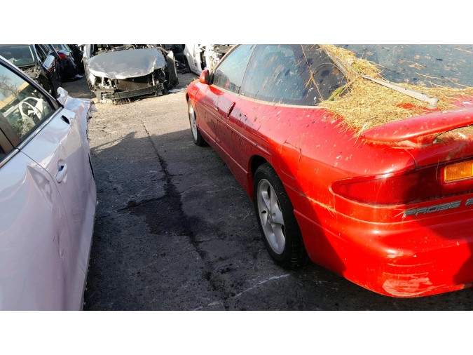 PILOTO INTERMITENTE DELANTERO IZQUIERDO FORD USA PROBE 1993