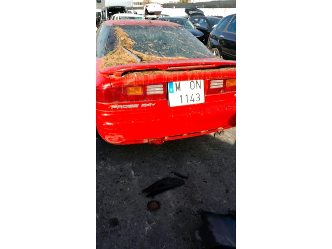 PILOTO INTERMITENTE DELANTERO IZQUIERDO FORD USA PROBE 1993