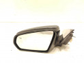 RETROVISOR IZQUIERDO CHRYSLER SEBRING GRIS 2007