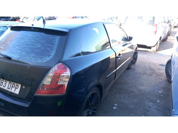 MECANICA DELANTERA SIN CUNA FIAT STILO 2005