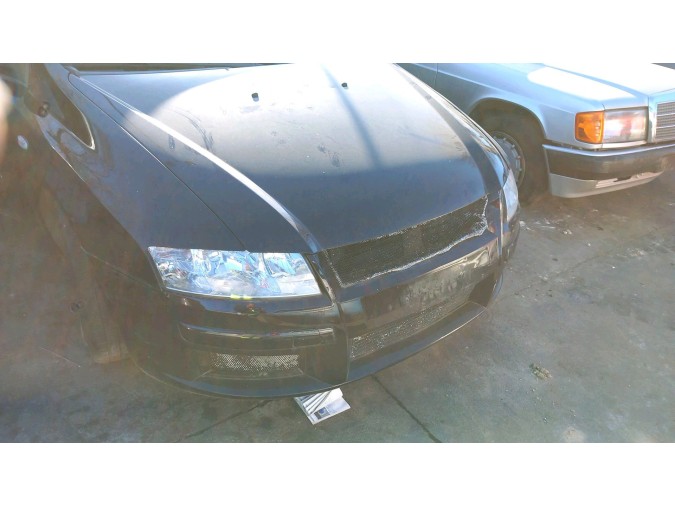 MECANICA DELANTERA SIN CUNA FIAT STILO 2005