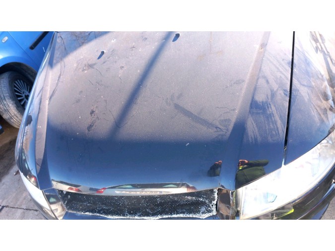 MECANICA TRASERA FIAT STILO 2005