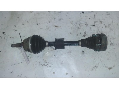 TRANSMISION DELANTERA IZQUIERDA PEUGEOT 206 2002