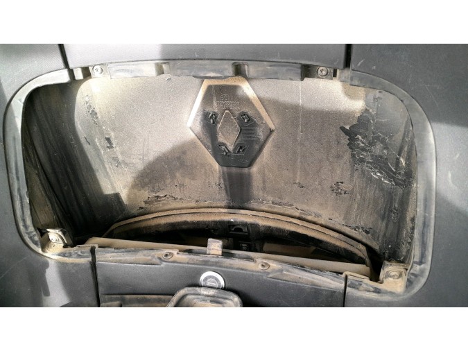 TRANSMISION DELANTERA DERECHA RENAULT TWIZY 2012
