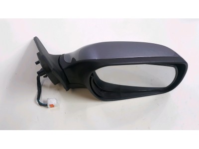 Retrovisor Derecho MAZDA 6 GRIS 2004