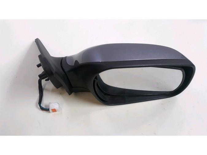 Retrovisor Derecho MAZDA 6 GRIS 2004