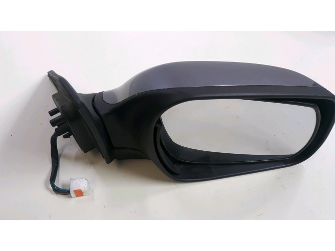 Retrovisor Derecho MAZDA 6 GRIS 2004