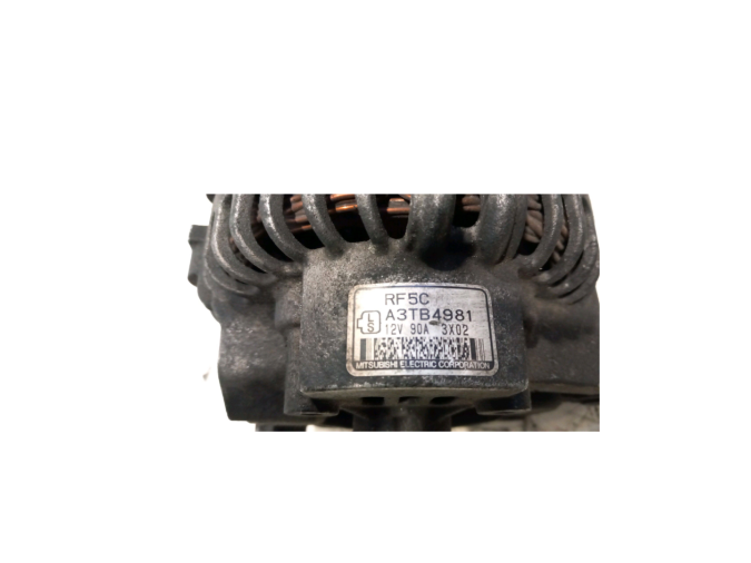 ALTERNADOR MAZDA 6 2004