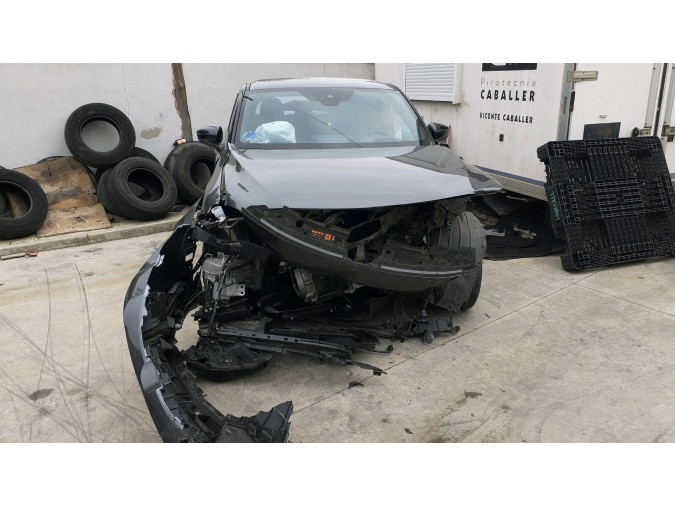 PILOTO TRASERO DERECHO MAZDA MX-30 2020