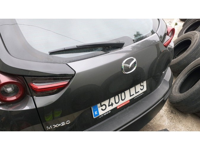 PUERTA DELANTERA DERECHA MAZDA MX-30 2020
