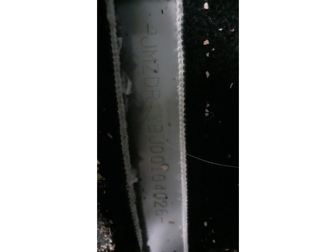 PUERTA TRASERA DERECHA MAZDA MX-30 2020