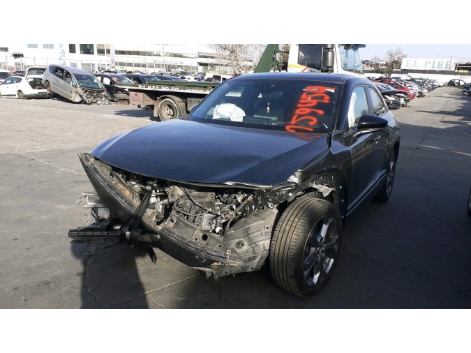 RETROVISOR DERECHO MAZDA MX-30 2020