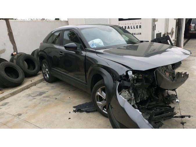 RETROVISOR DERECHO MAZDA MX-30 2020