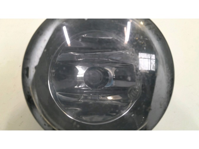 FARO ANTINIEBLA DELANTERO RENAULT MÉGANE 2011