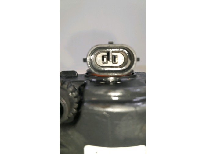 FARO ANTINIEBLA DELANTERO RENAULT MÉGANE 2011