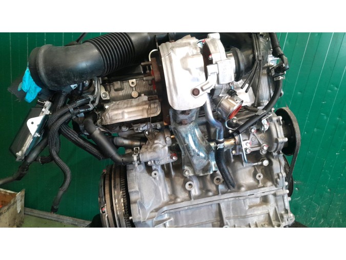 ALTERNADOR MITSUBISHI OUTLANDER 2015