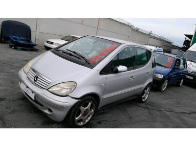 ALTERNADOR MERCEDES A 170 CDI 2002
