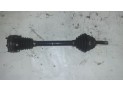 TRANSMISION DELANTERA DERECHA PEUGEOT 206 1999