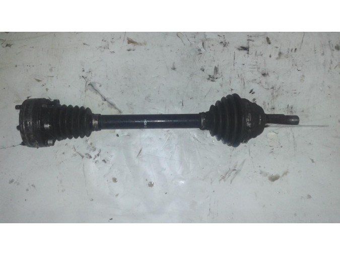 TRANSMISION DELANTERA DERECHA PEUGEOT 206 1999