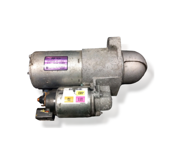 MOTOR ARRANQUE HYUNDAI IX35 2014