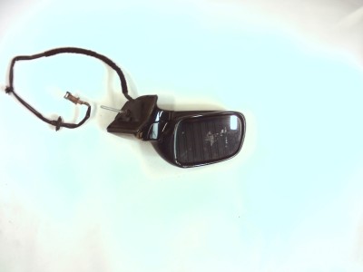 RETROVISOR IZQUIERDO PEUGEOT 407 NEGRO 2009