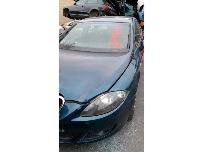 MOTOR ARRANQUE SEAT LEON 2006