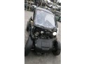 MECANICA TRASERA RENAULT TWIZY 2018